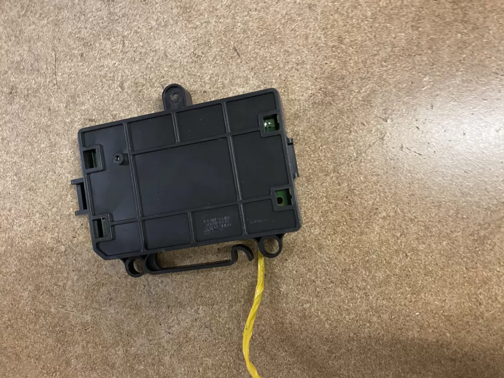 Samsung DC92-01032A Washer Control Board AZ67303 | BK1937