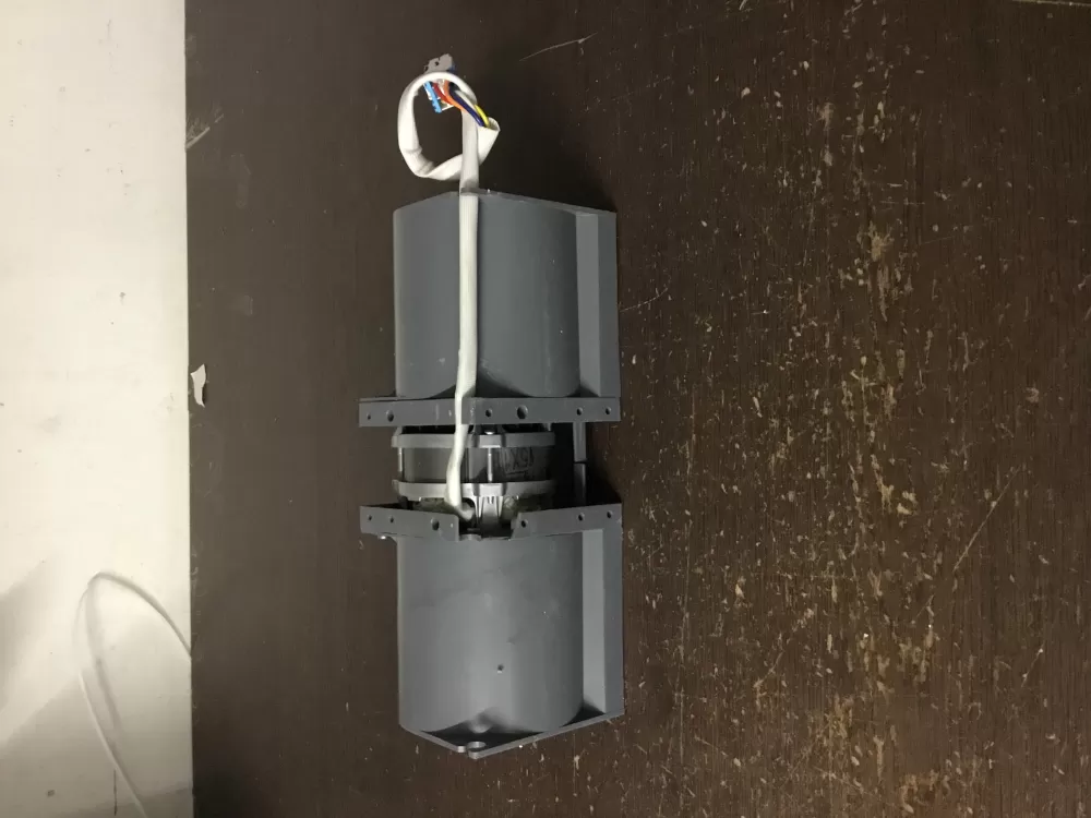 Hotpoint OBB-2275X1 Microwave Ventilation Fan Motor AZ96253 | Sl78