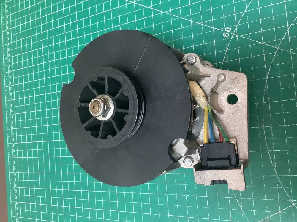 GE 290D1391P002 Washer Motor AZ224203 | SLA150