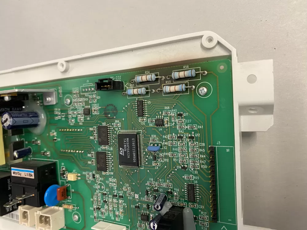 Maytag Crosley 33003028 63407190 Dryer Control Board AZ214615 | BK1907