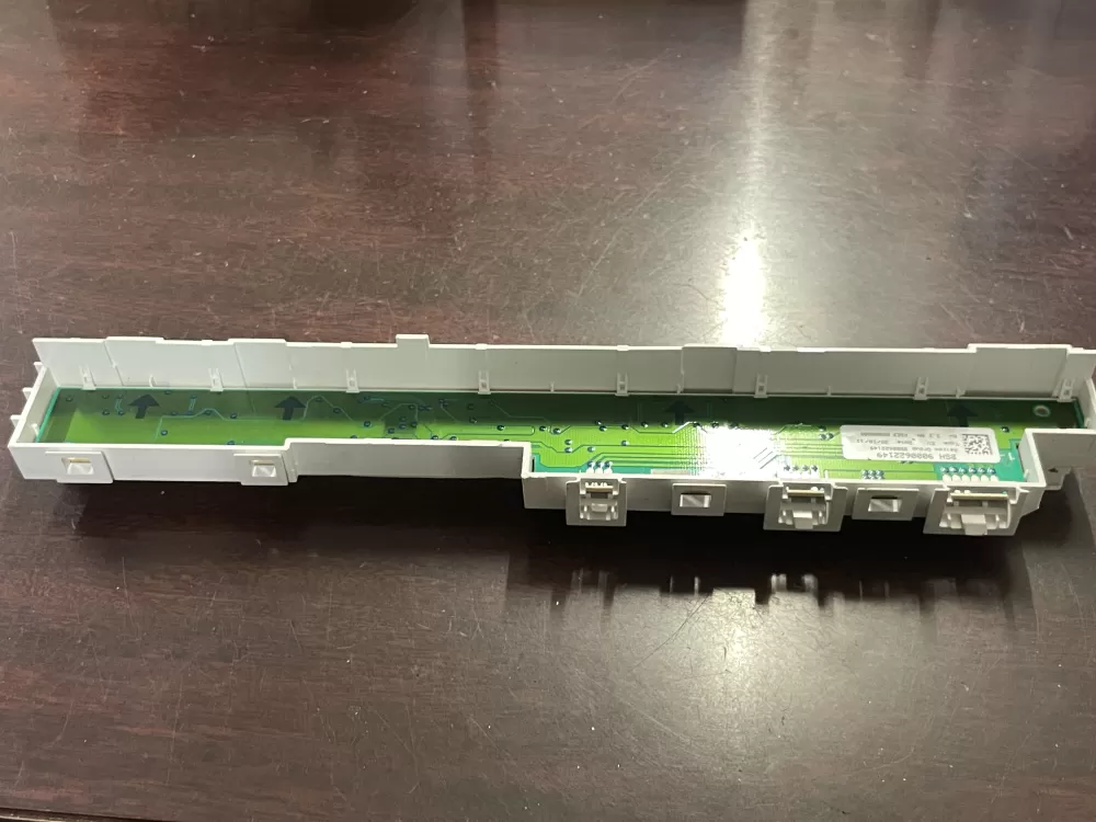 Bosch 9000622149 Dishwasher Control Board AZ62184 | Wm1943