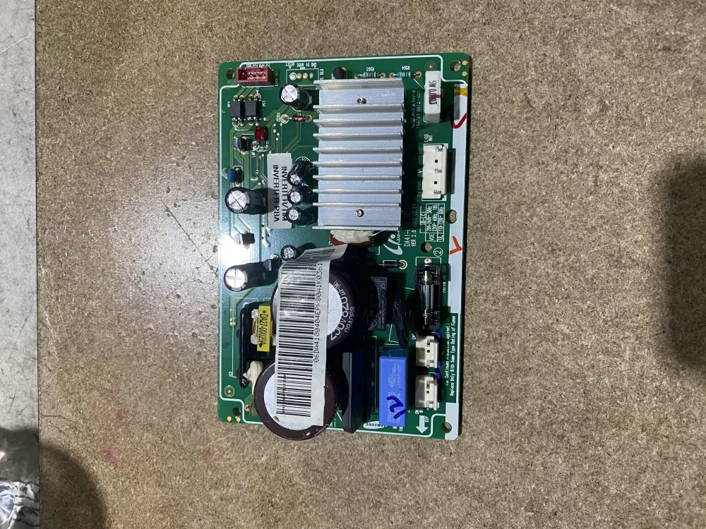 Samsung DA41-00614F DA41-00411B DA41-00404E Refrigerator Control Board