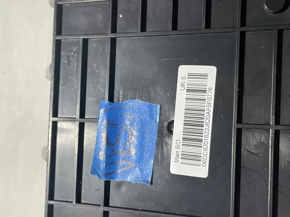 Samsung DC92 01622J DC92 01622 Washer Control Board AZ198207 | KMV850