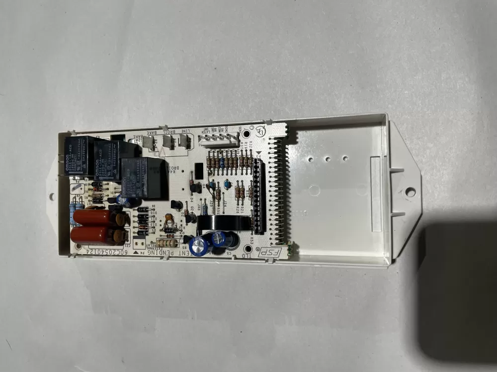 Whirlpool 8522502 6610323 Range Control Board Electronic AZ139649 | KM342