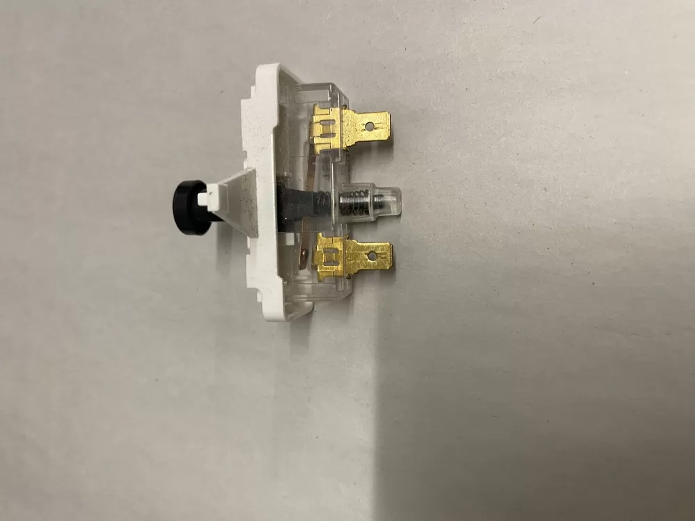 GE 248C1146P001 WE4M416 AP4980900 WE4M367 Dryer Start Switch AZ213853 | BK1296