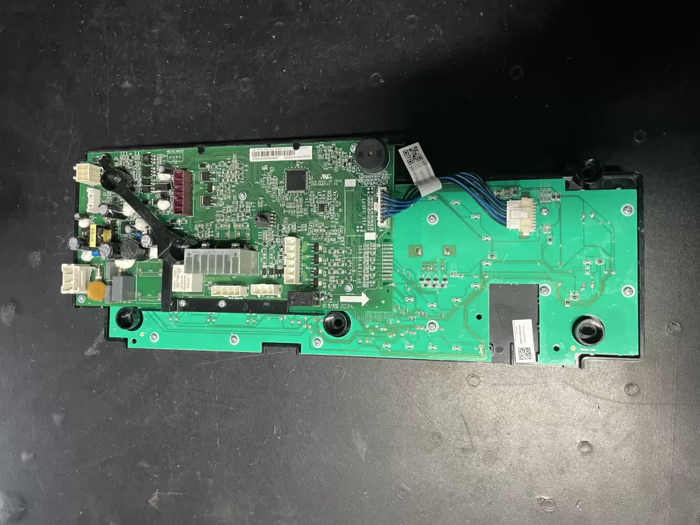 GE 290D2224G104 Washer Control Board