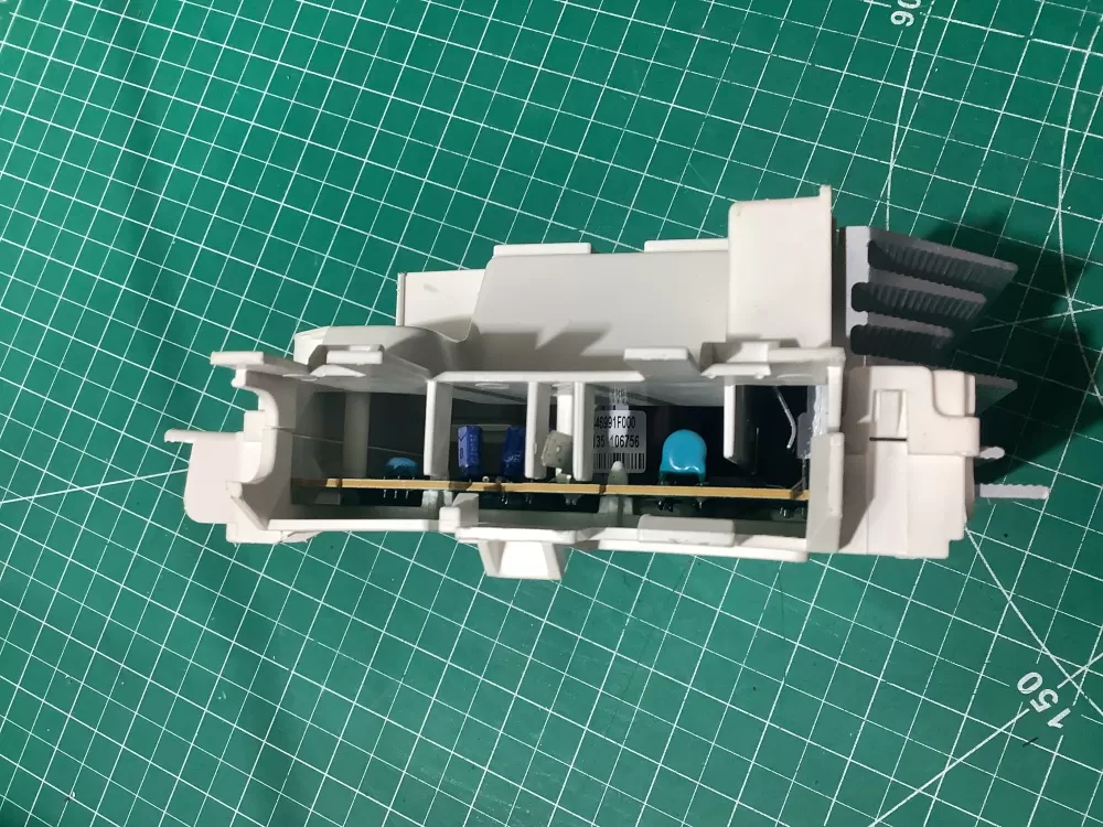 Frigidaire 4336991f100  134618200 5304504715 AP6025716 134618201 134618212 4454730 7134618200 PS11758017 Washer Control Board