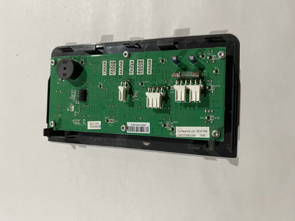 GE 200D7355G084 WR55X22930 Refrigerator Control Board AZ185925 | BK2725