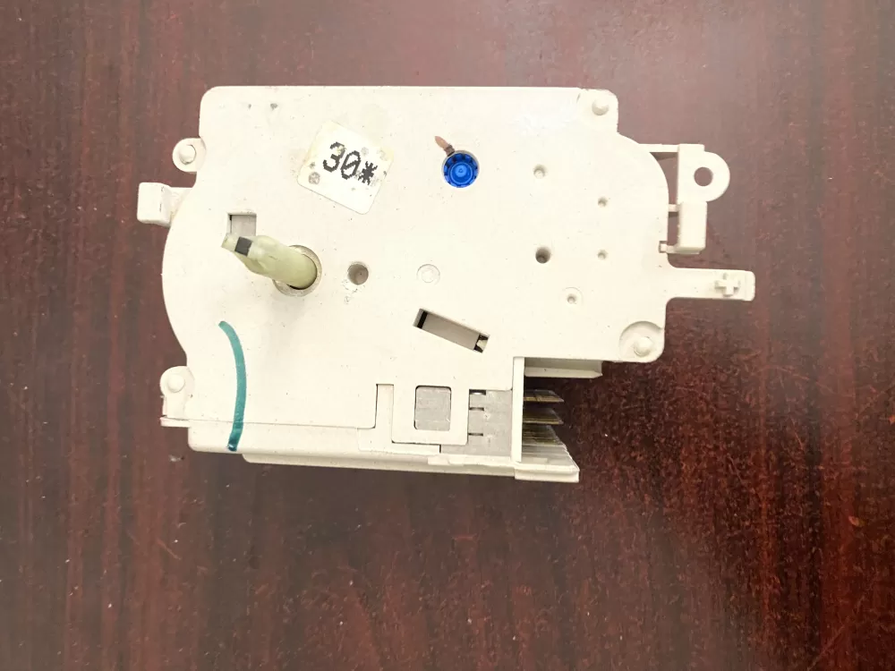 Whirlpool 3953146B Washer Timer AZ80109 | BK1666