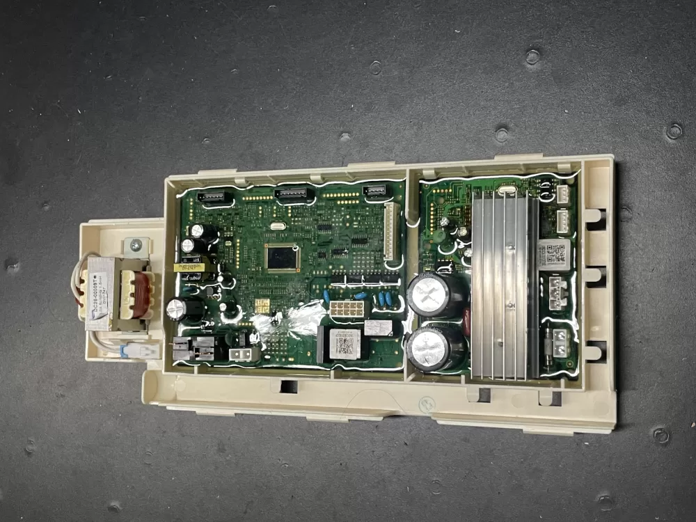 Samsung DC92-01982B DC9201982B Washer Control Board Main