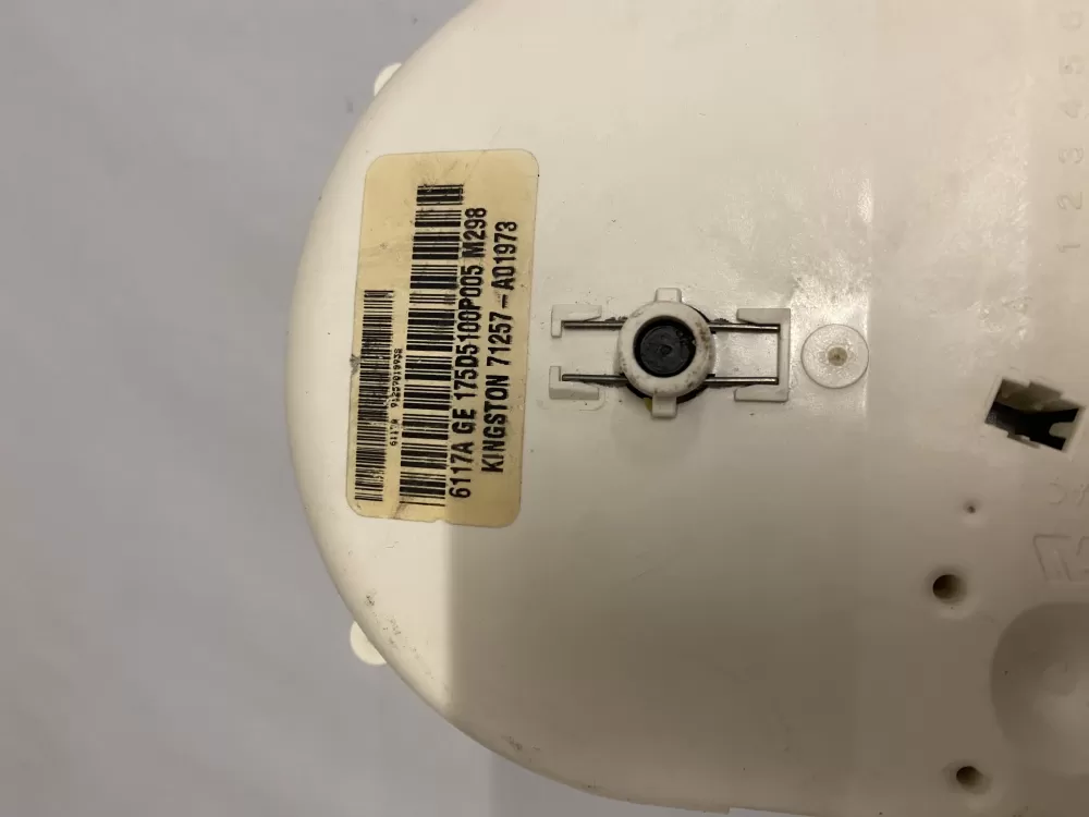 GE WH12X10297 175D5100P005 Washer Timer AZ215409 | BK1268
