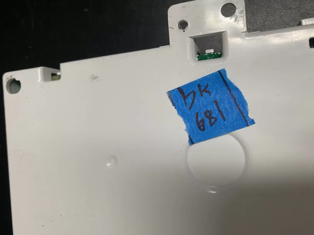Whirlpool Maytag WPW10111616 W10118243 Dryer Control Board AZ6968 | BK681
