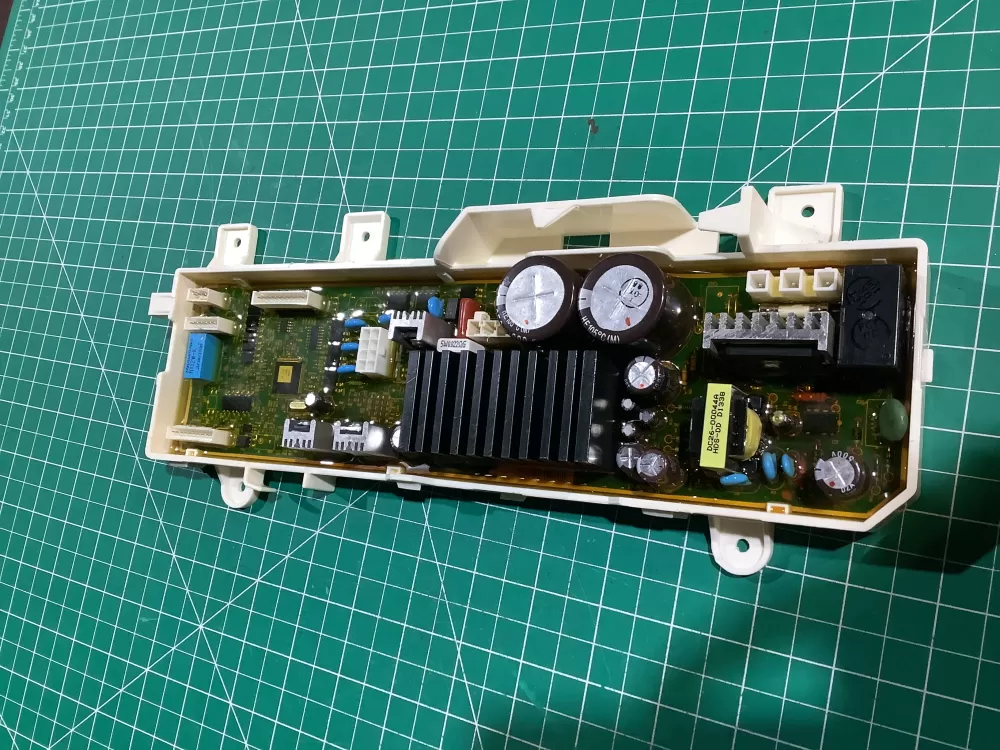 Samsung AP5623797 DC92-01021B PS4216006 DC9201021B Washer Control Board