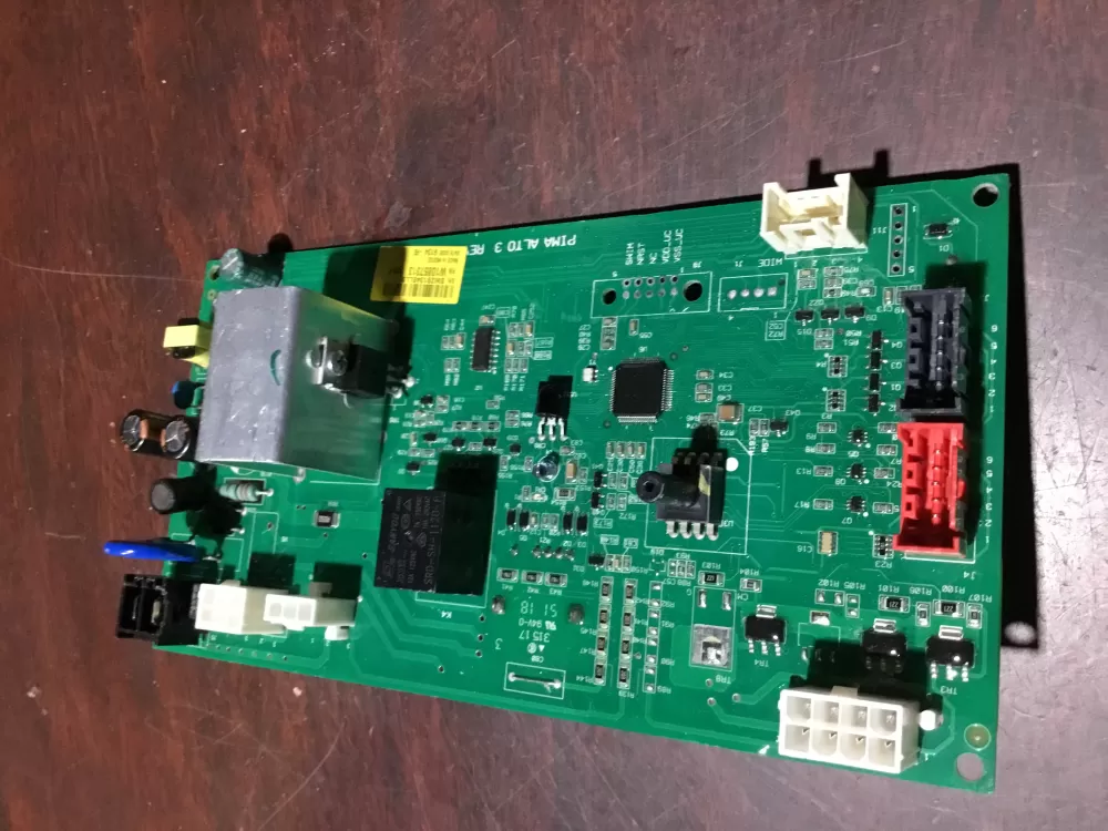 Kenmore Whirlpool Maytag W11399436 Washer Control Board AZ72714 | NR1826