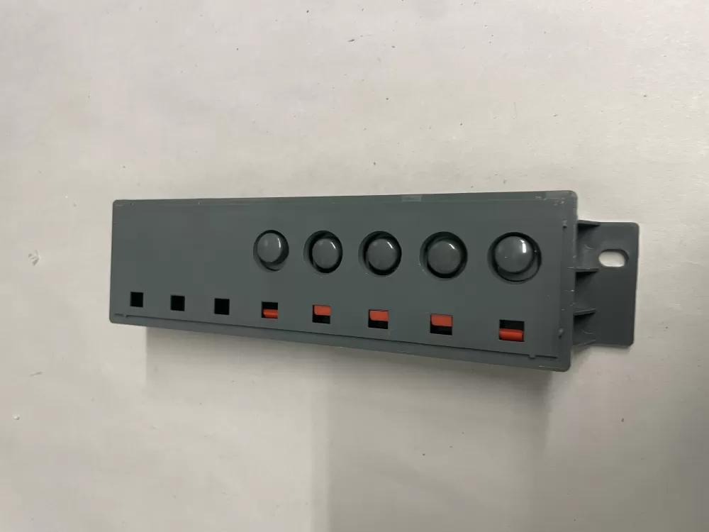165D5576P033 GE Dishwasher Switch