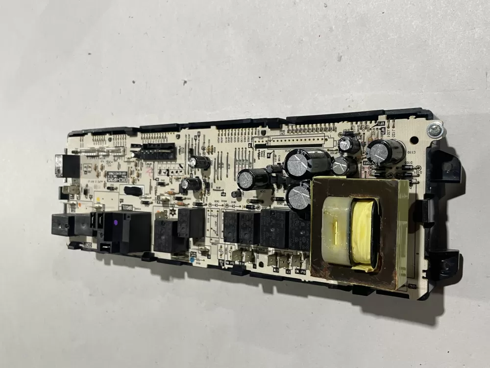 GE WB27K10374 Oven Control Board #
