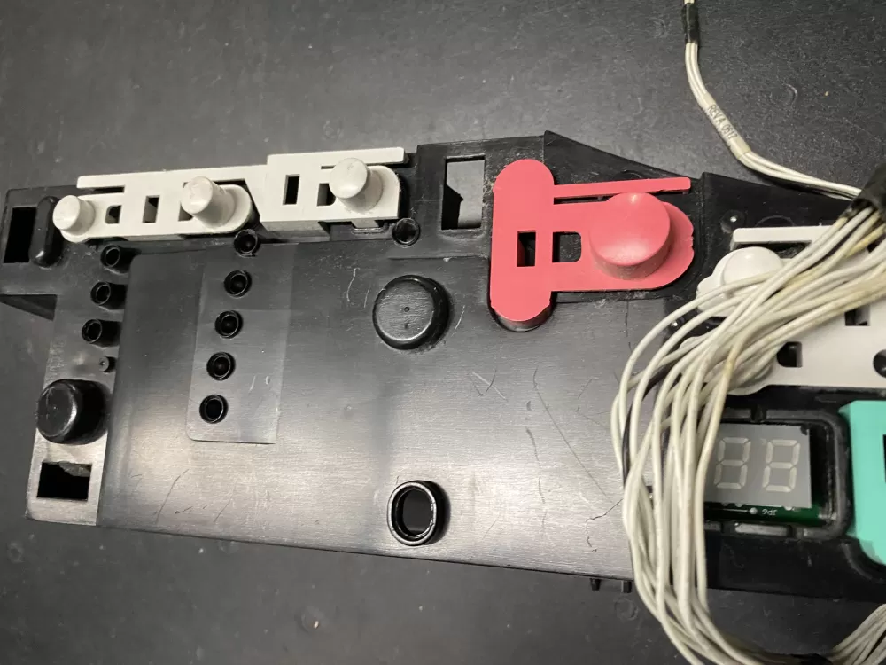Whirlpool 8558743 8559431 Dryer Control AZ9972 | BKV230