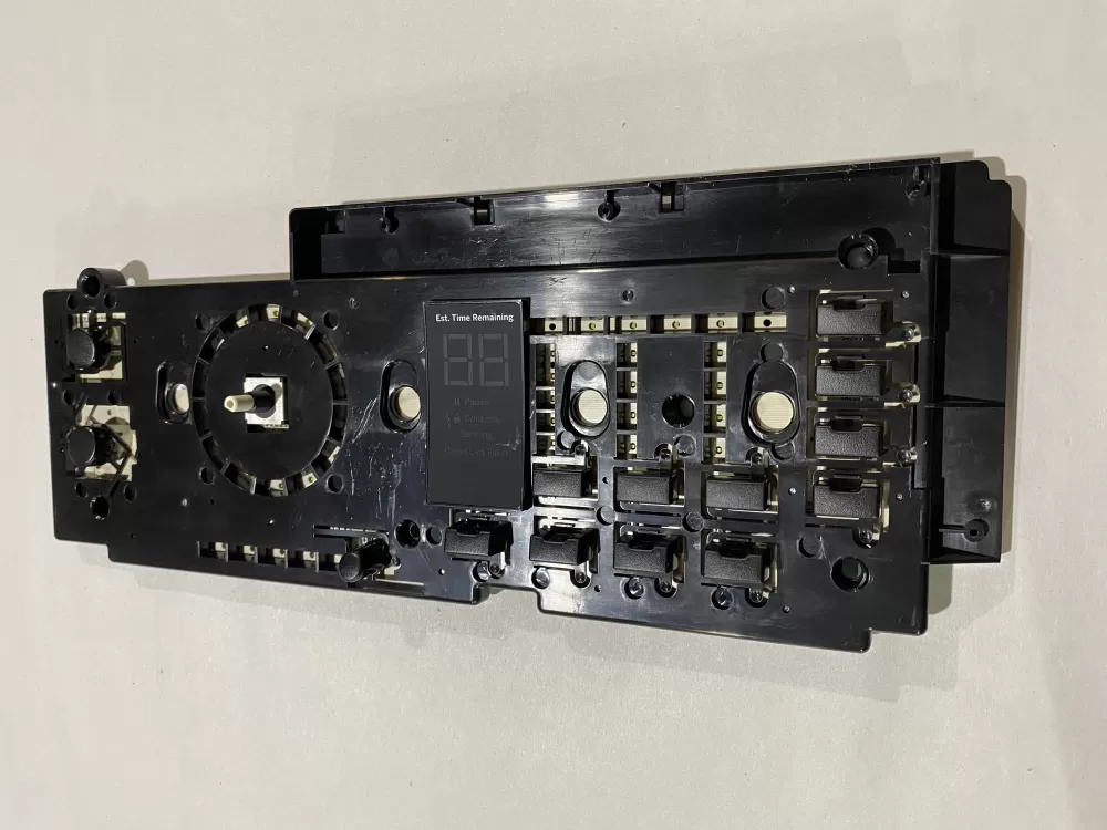 Whirlpool 234D2315G020  234D2164G013 Dryer Control Board