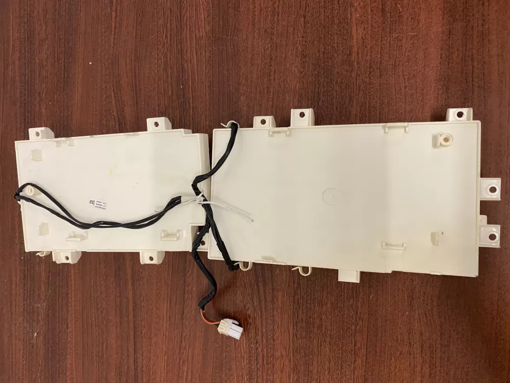 LG EBR36870732 Washer UI Control Board AZ37654 | BK1301