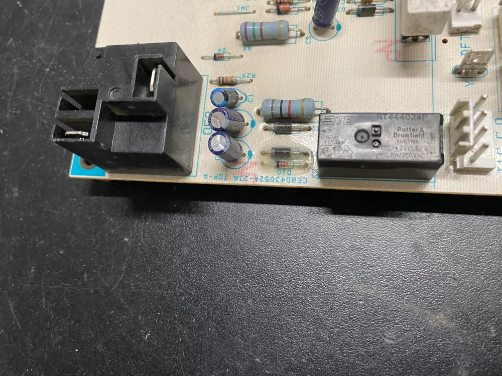 Carrier Bryant CEPL130524 21 Hk32ea007  Defrost Control Board AZ17982 | BK982