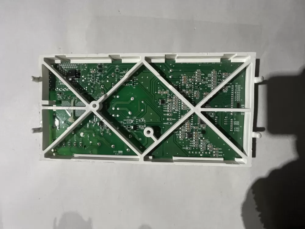 Whirlpool Kenmore WP8546219 3980062 A Dryer Control Board AZ206197 | KM1964