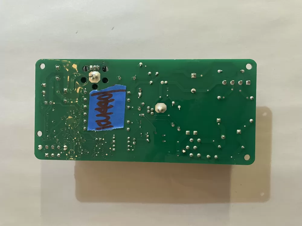 Whirlpool Maytag KitchenAid Kenmore Refrigerator Control Board AZ166951 | KM440