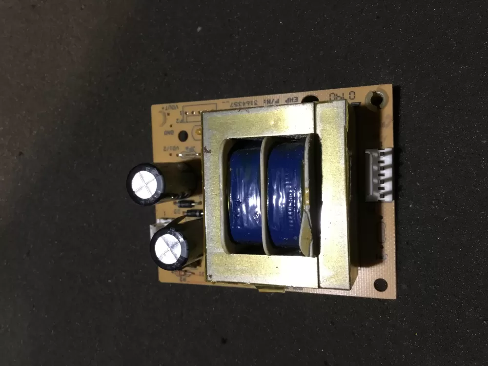 Frigidaire Range 316435702 Power Supply AZ76627 | NR2077