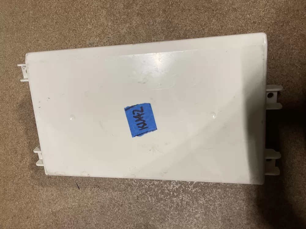 LG 6871EC1121C Dryer Control Board AZ26758 | KM42