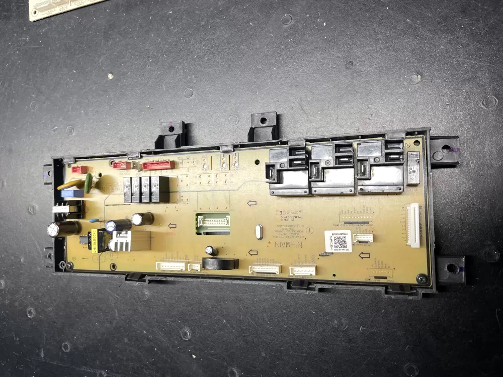 Samsung DE94-03926B Range Control Board