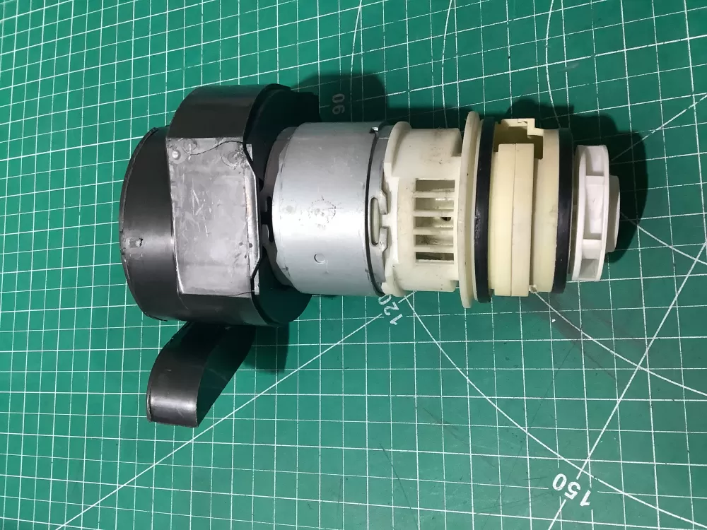 Frigidaire 154828601 Dishwasher Circulation Pump Motor AZ195632 | AR255
