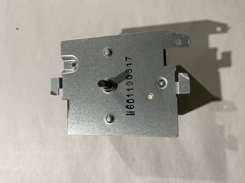 Kenmore General Electric WE4M521 WE04X22654 Dryer Timer AZ194398 | BK564