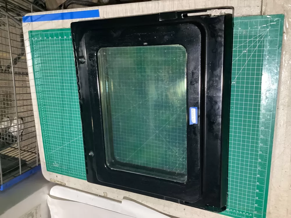 Viking 064153-402 Oven Door Liner AZ133986 | SL248