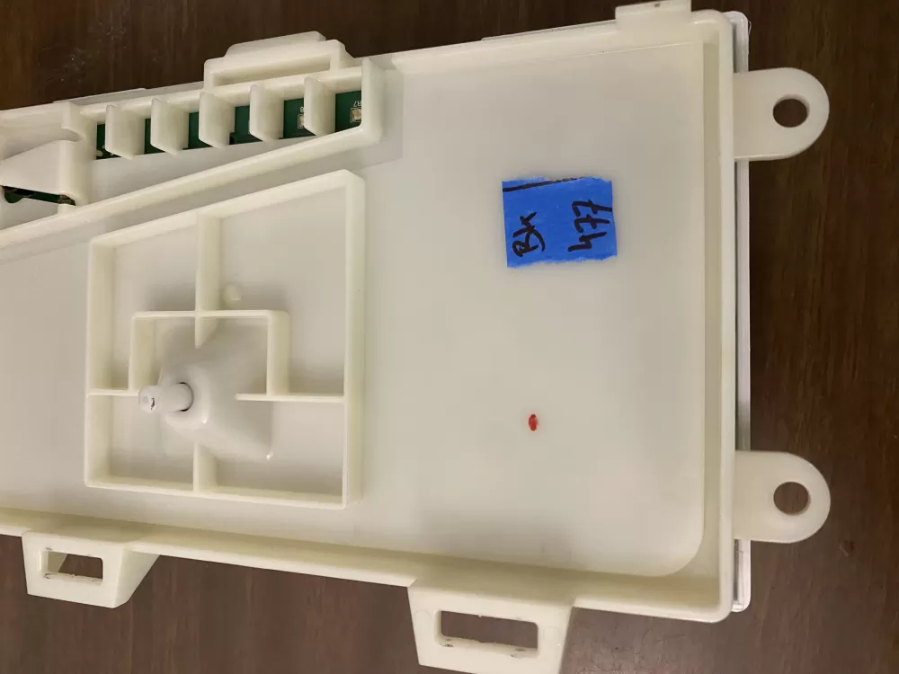 Whirlpool Amana Admiral Roper W10484681 Washer Control Board AZ97050 | BK477