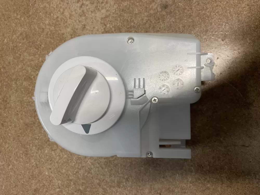 GE WH12X10527 175D6604P053 Washer Timer