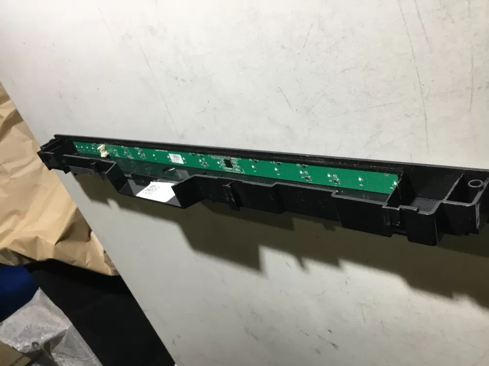 KitchenAid W10537423A Dishwasher Control Board Panel AZ44162 | NRV429