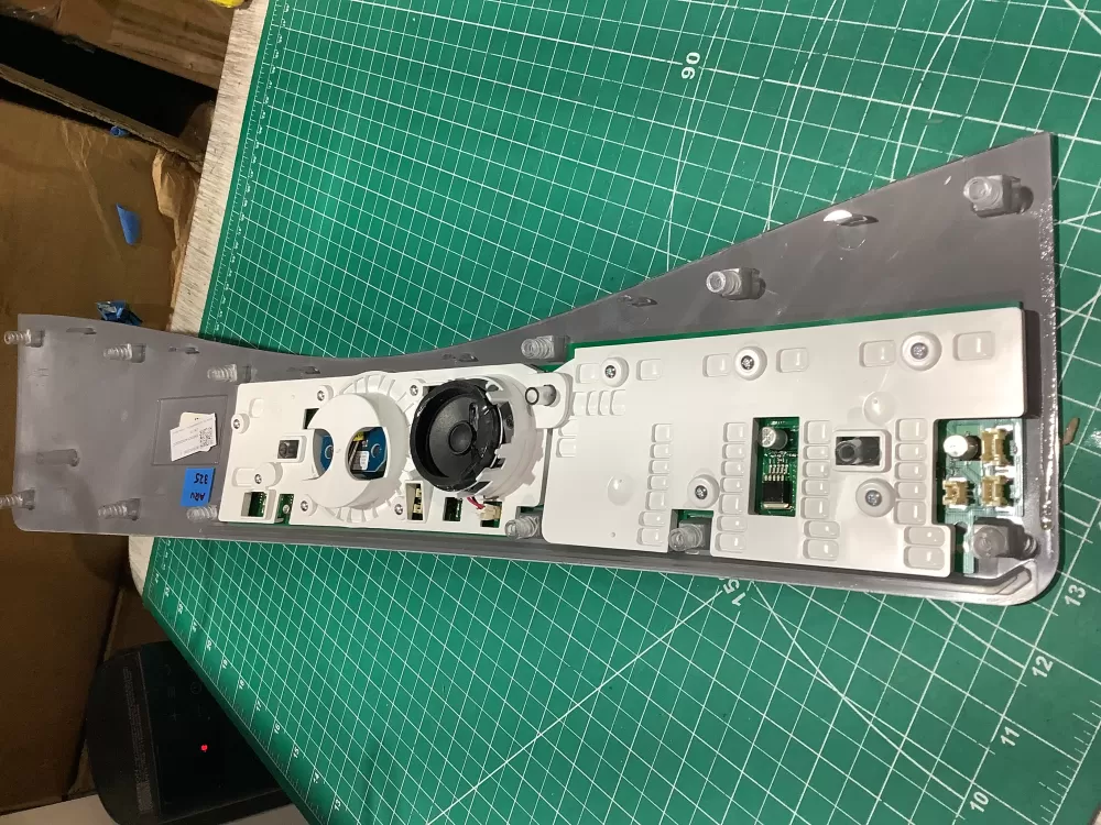 Whirlpool W10446401 W10553780 Dryer Control Board Panel AZ184156 | ARV325