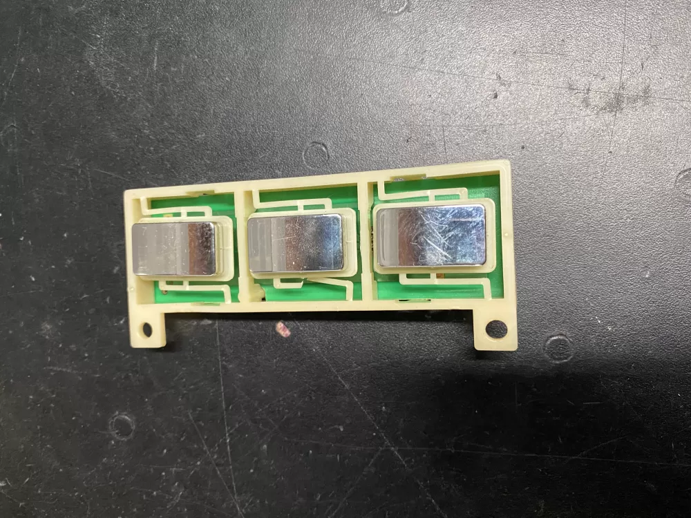 Samsung E316362 Control Panel AZ20913 | BK725