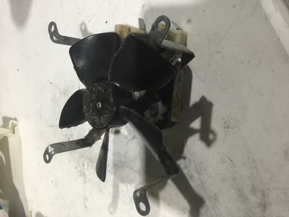 GE 229c4197p001 Wb26k5045 Oven Cooling Fan Assembly AZ87498 | Sl99