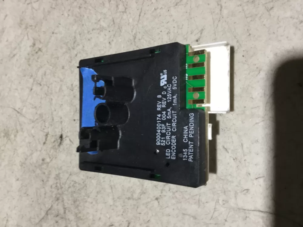 Thermador 9000400174 Range Potentiometer AZ77400 | Sl153