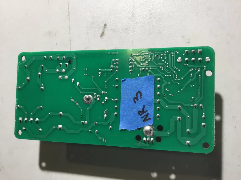Whirlpool W10145997 Range Jenn Air Control Board AZ38134 | NR3