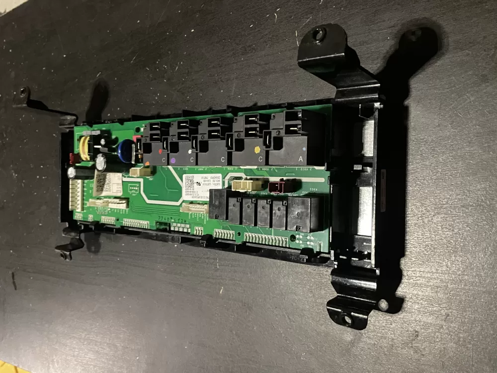 GE 191D8545G029 229C6453P001 WB27X25787 Oven Control Board