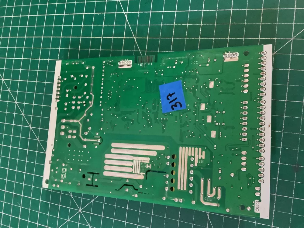 GE 245D1888G002 Refrigerator Control Board AZ196542 | NR317
