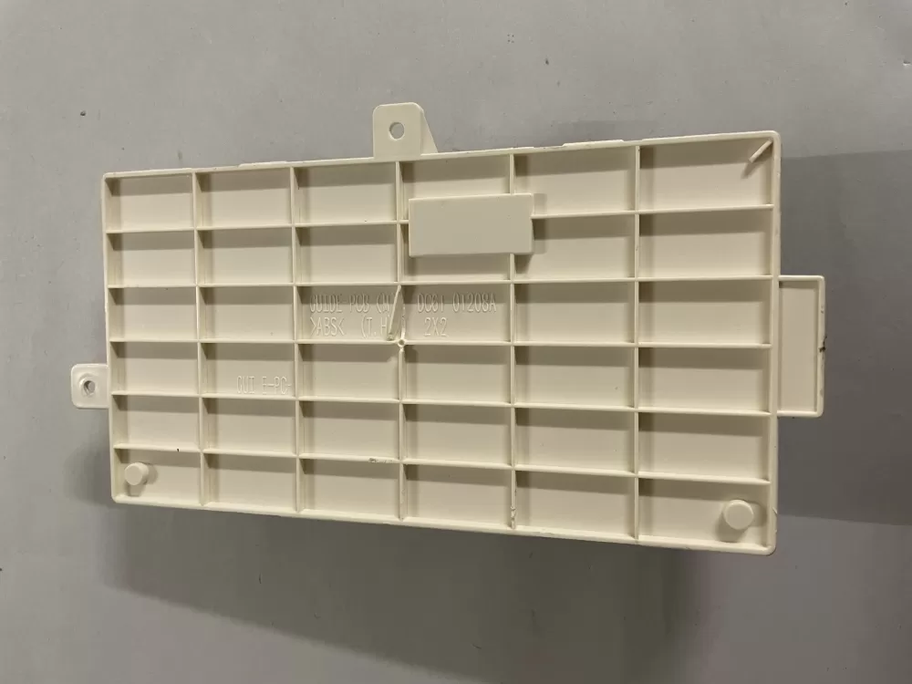 Samsung DC94-04385A Dryer Control Board AZ137342 | KM2364