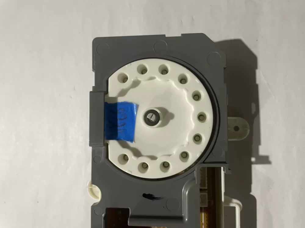 Samsung DC92 01624F Dryer Control Board AZ206572 | KMV886