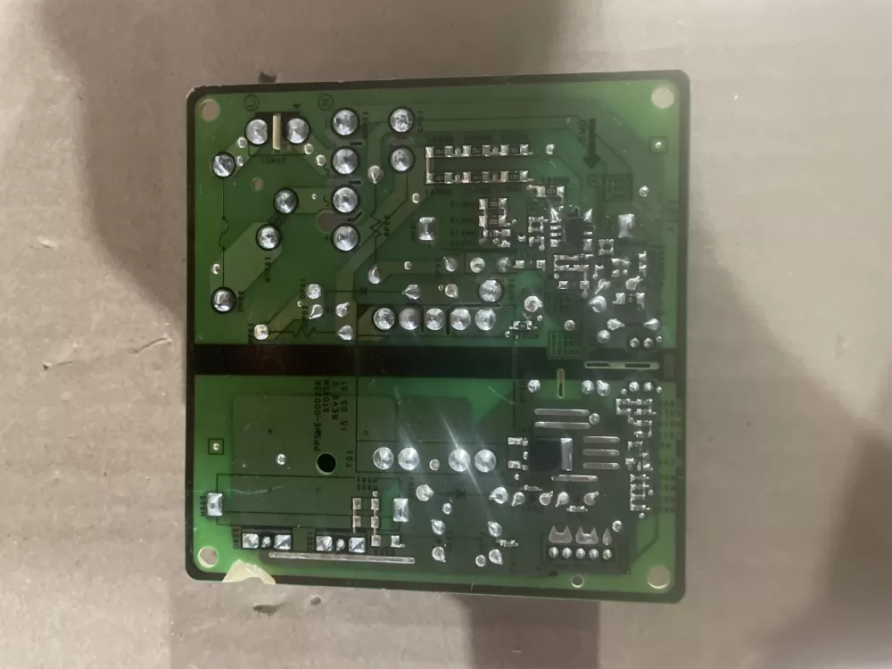 Samsung DA92-00486A AP5914912 Refrigerator Control Board AZ64479 | KM2085