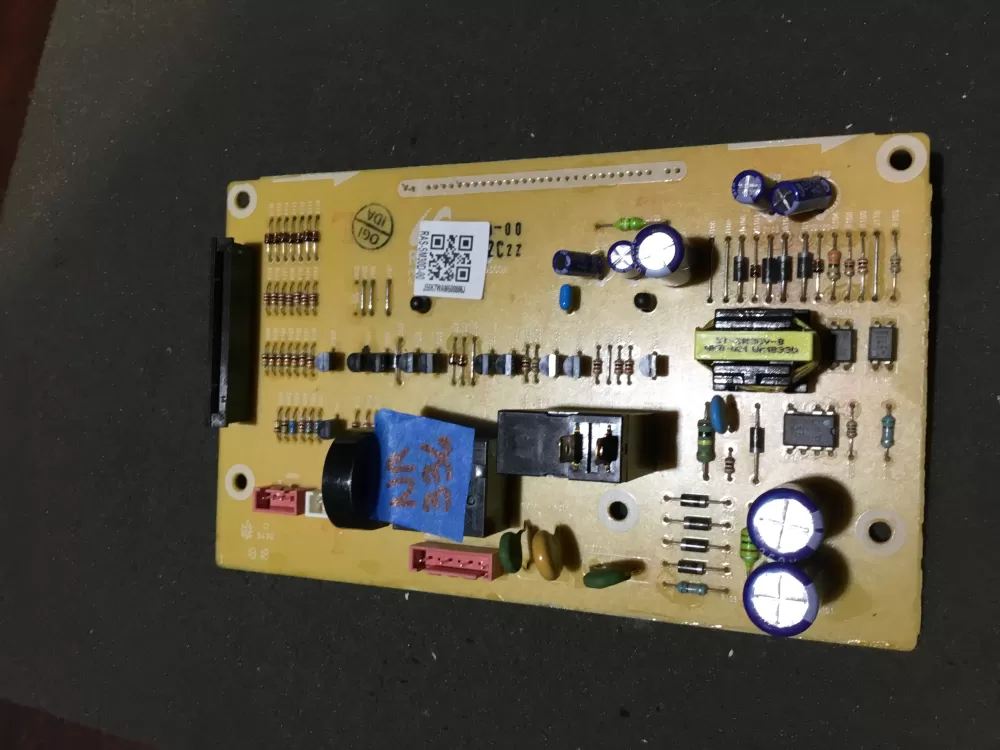 Samsung RAS-SM30D-00 Control Board AZ102018 | NR336