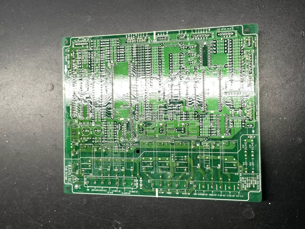 Samsung DA41 00476A DA4100476A Refrigerator Control Board AZ35865 | Wm345