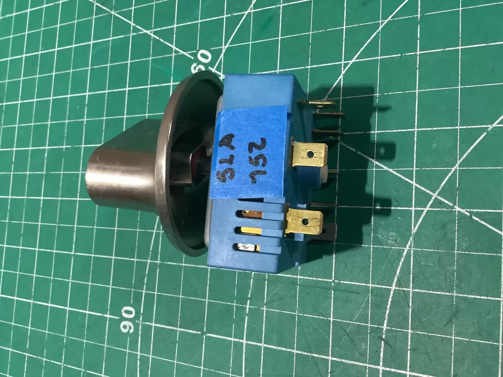 Samsung PER001-13 T Range Stove Triple Element Burner Switch AZ187741 | SL152