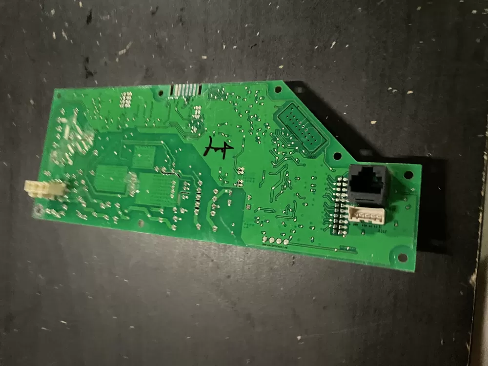 GE 265D1462G202 WD21X24899 AP6972062 Dishwasher Control Board AZ27855 | WM116