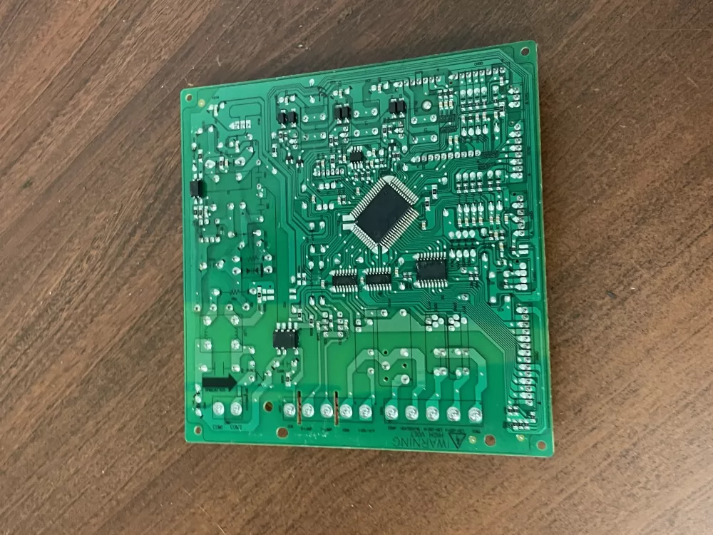 Samsung DA92 00420A Refrigerator Control Board AZ52286 | Wm1894